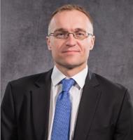 Mr. Michal Kuca