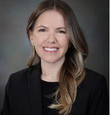 Meghan Van Den Avyle